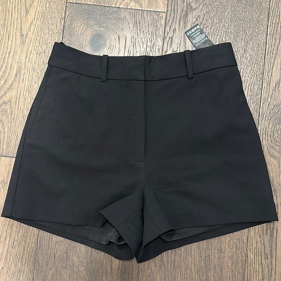 Babaton Pants - Babaton Agency Mini Short